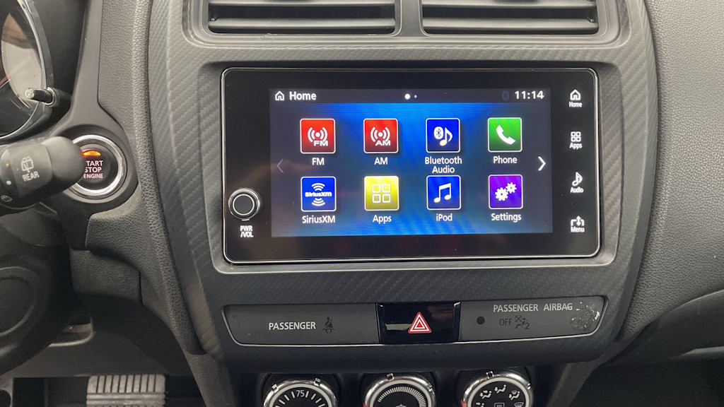 Thumbnail: 2019 Mitsubishi Outlander Sport - 30