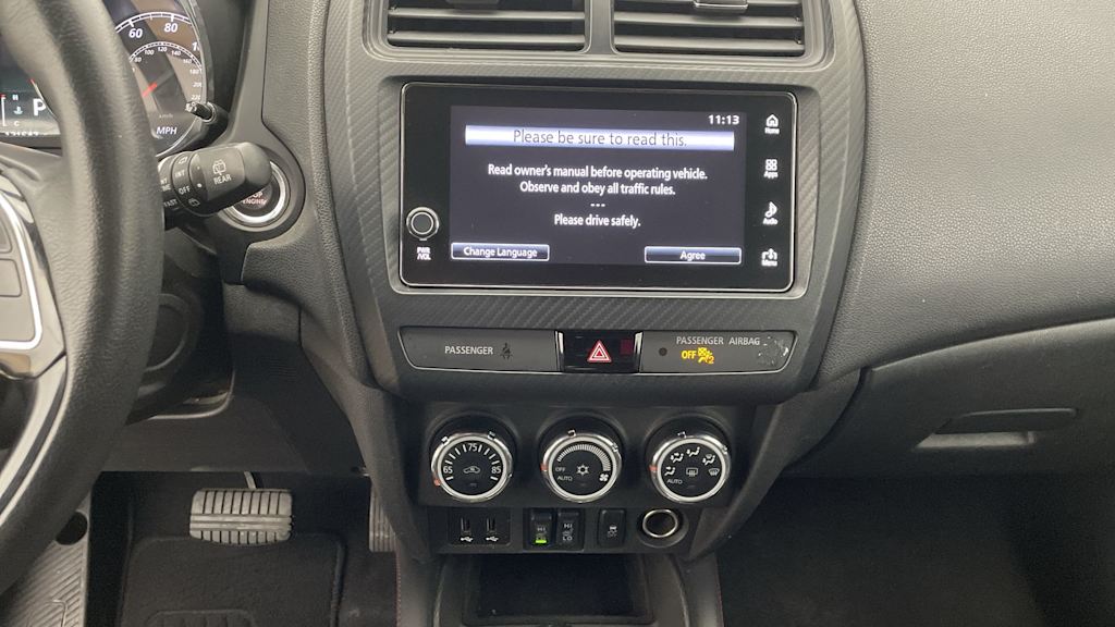 Thumbnail: 2019 Mitsubishi Outlander Sport - 26