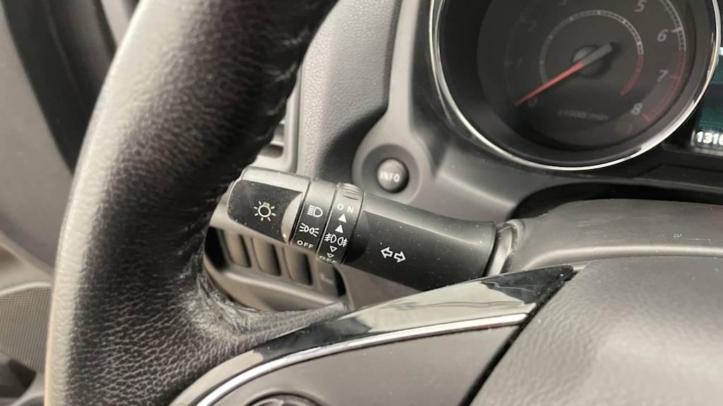 Thumbnail: 2019 Mitsubishi Outlander Sport - 14