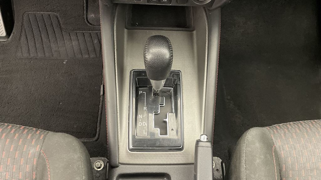 Thumbnail: 2019 Mitsubishi Outlander Sport - 29