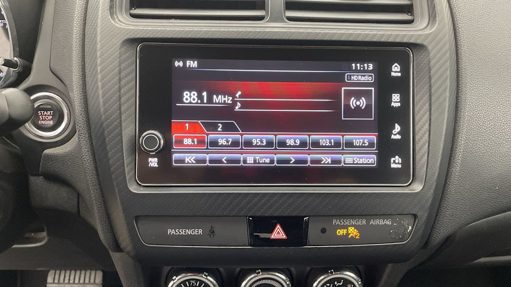 Thumbnail: 2019 Mitsubishi Outlander Sport - 27