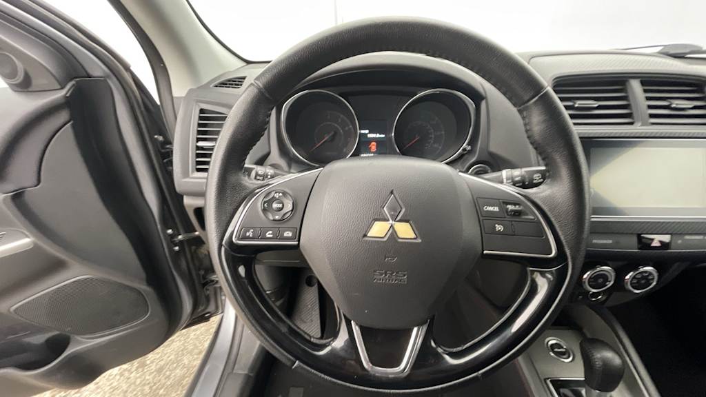Thumbnail: 2019 Mitsubishi Outlander Sport - 9