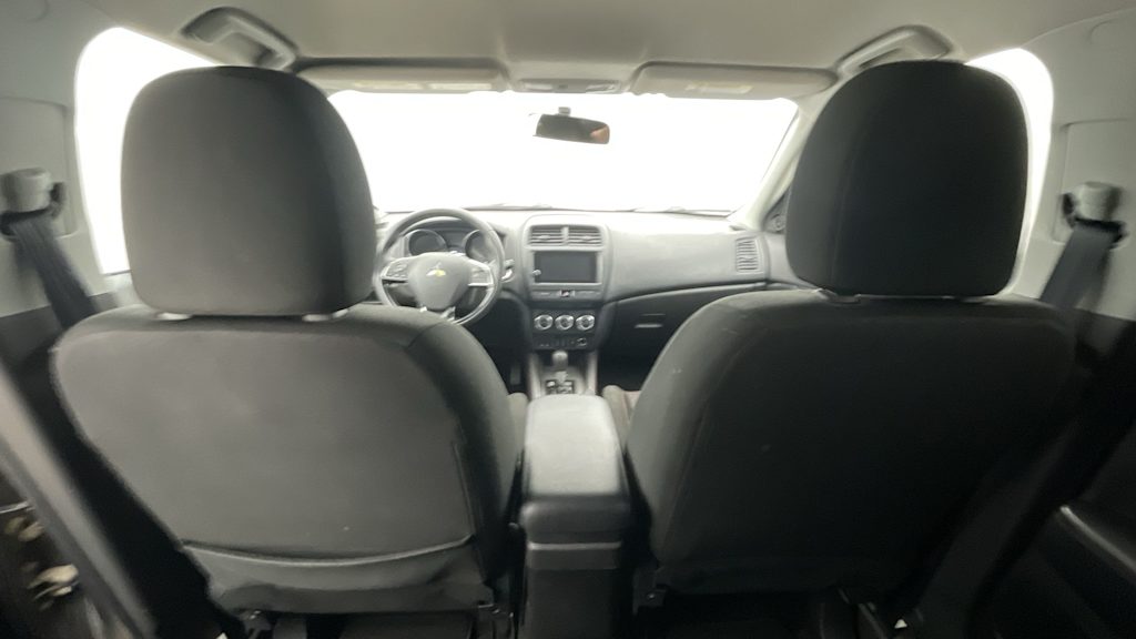 Thumbnail: 2019 Mitsubishi Outlander Sport - 20