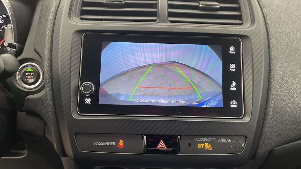 Thumbnail: 2019 Mitsubishi Outlander Sport - 13