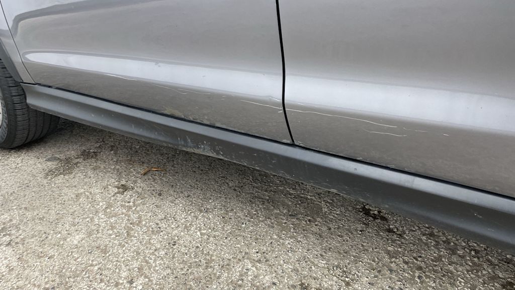 Thumbnail: 2019 Mitsubishi Outlander Sport - 37