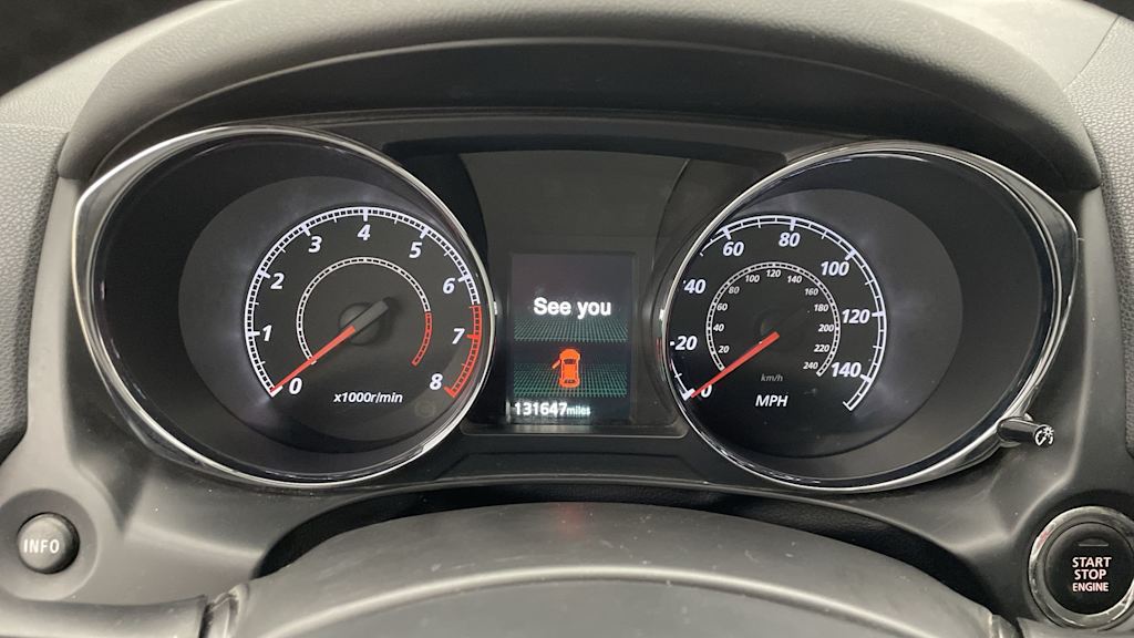 Thumbnail: 2019 Mitsubishi Outlander Sport - 15