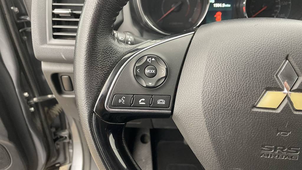 Thumbnail: 2019 Mitsubishi Outlander Sport - 23