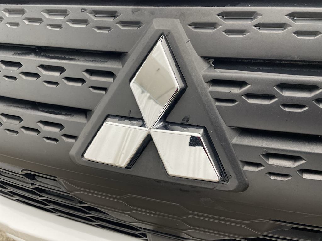 Thumbnail: 2025 Mitsubishi Eclipse Cross - 7