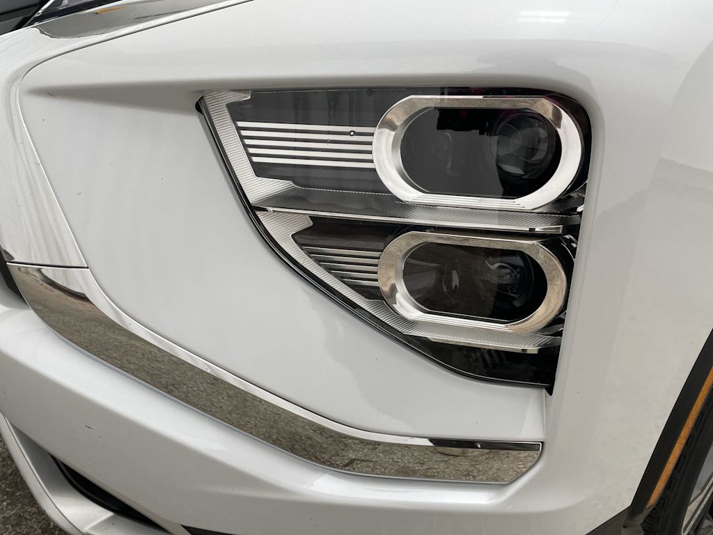Thumbnail: 2025 Mitsubishi Eclipse Cross - 36
