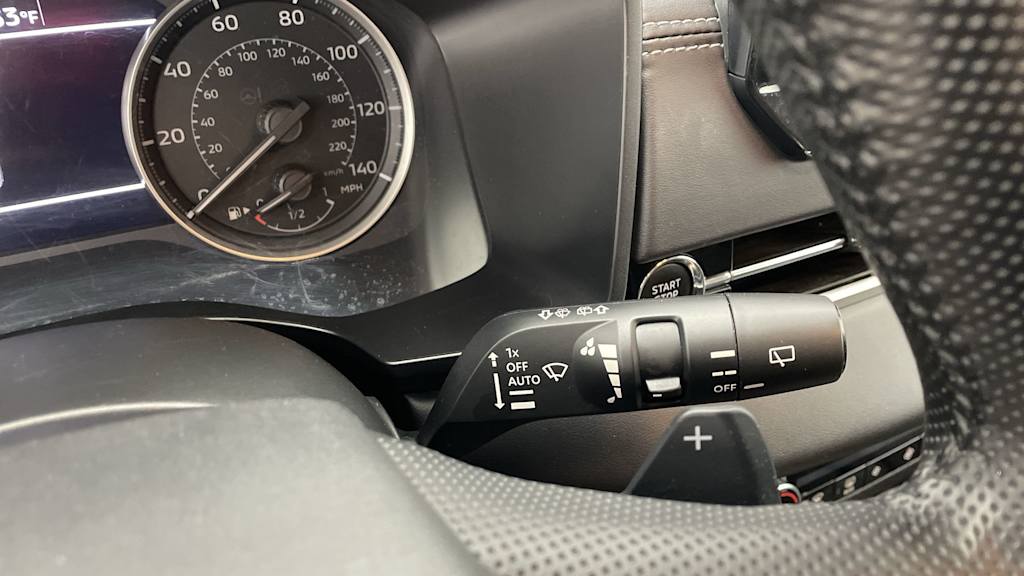 Thumbnail: 2024 Mitsubishi Outlander - 27
