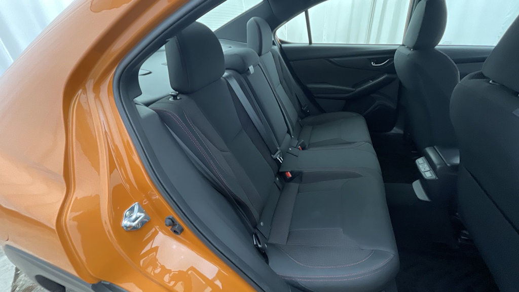 Thumbnail: 2024 Subaru WRX - 22