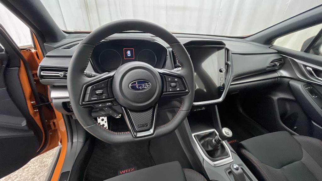Thumbnail: 2024 Subaru WRX - 2