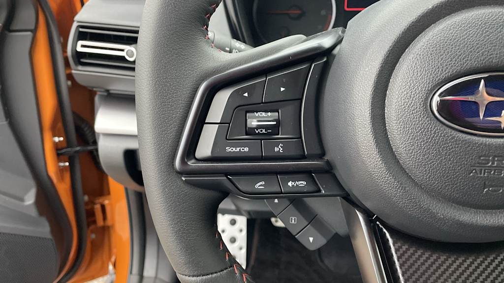 Thumbnail: 2024 Subaru WRX - 24