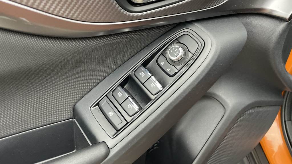 Thumbnail: 2024 Subaru WRX - 20