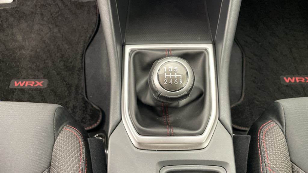 Thumbnail: 2024 Subaru WRX - 30