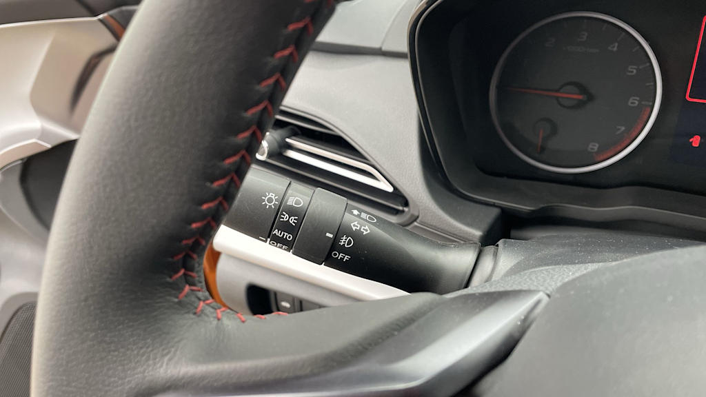 Thumbnail: 2024 Subaru WRX - 15