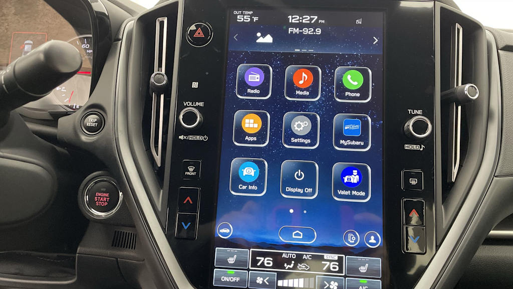 Thumbnail: 2024 Subaru WRX - 32