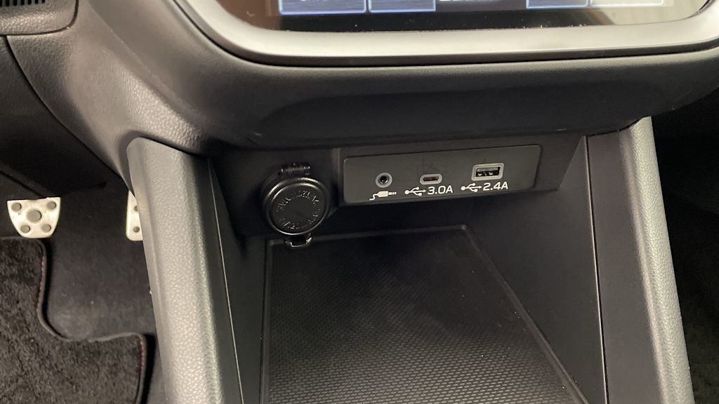 Thumbnail: 2024 Subaru WRX - 29