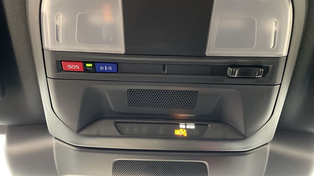 Thumbnail: 2024 Subaru WRX - 31