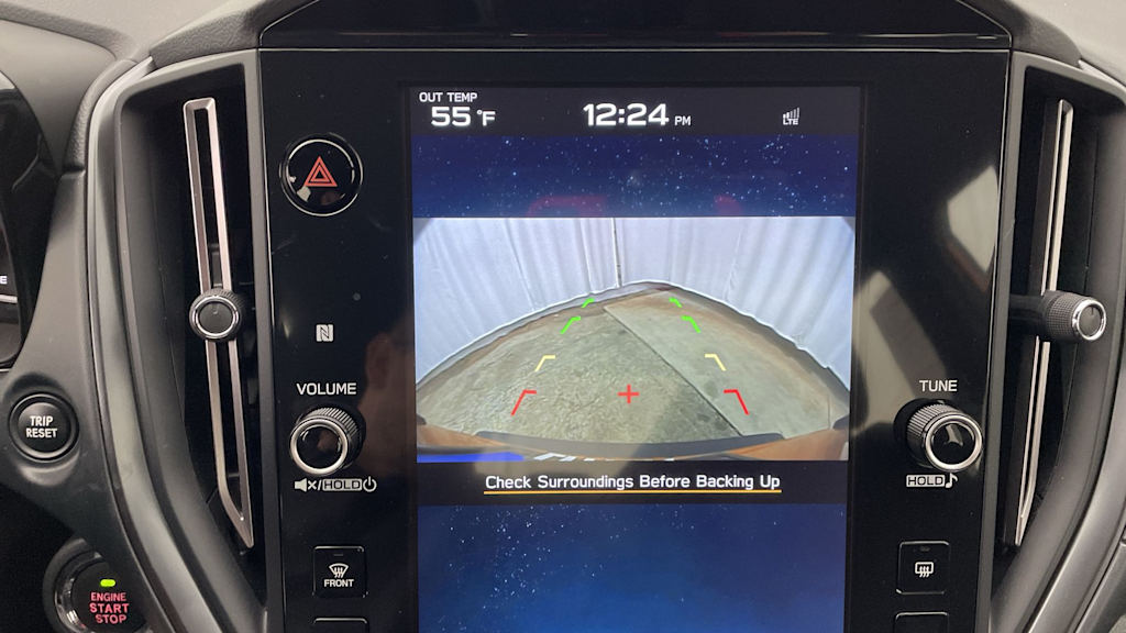 Thumbnail: 2024 Subaru WRX - 14