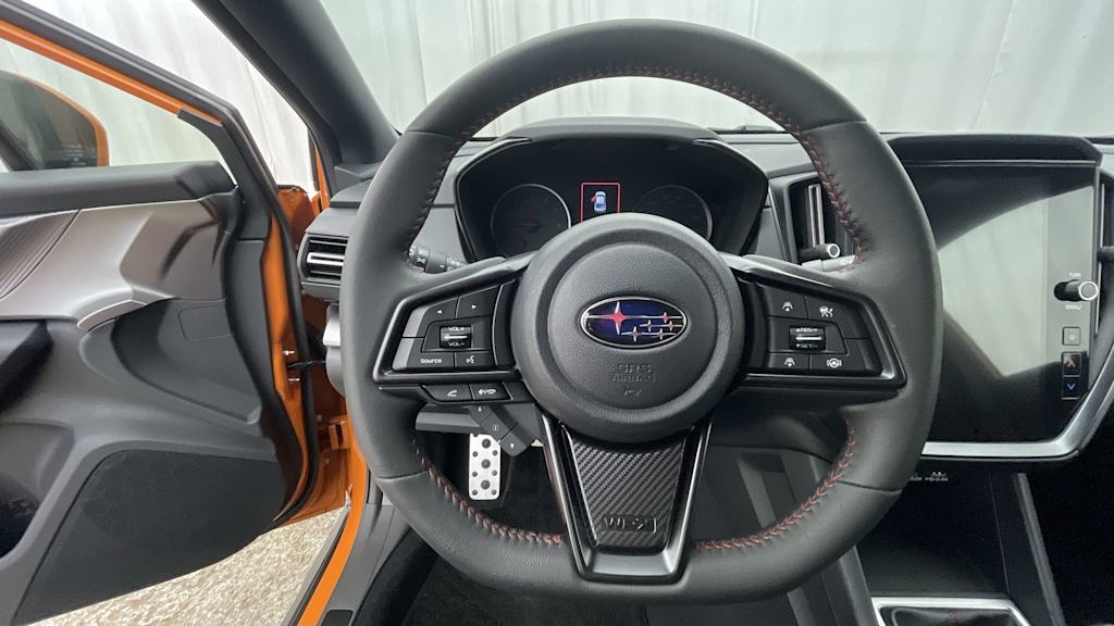 Thumbnail: 2024 Subaru WRX - 10