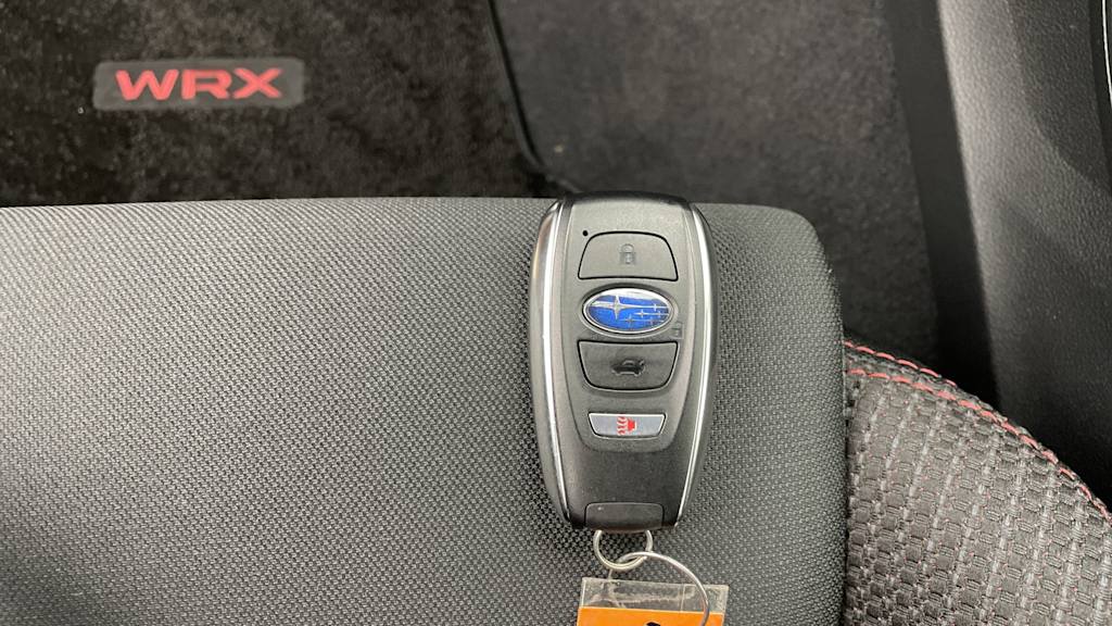 Thumbnail: 2024 Subaru WRX - 18