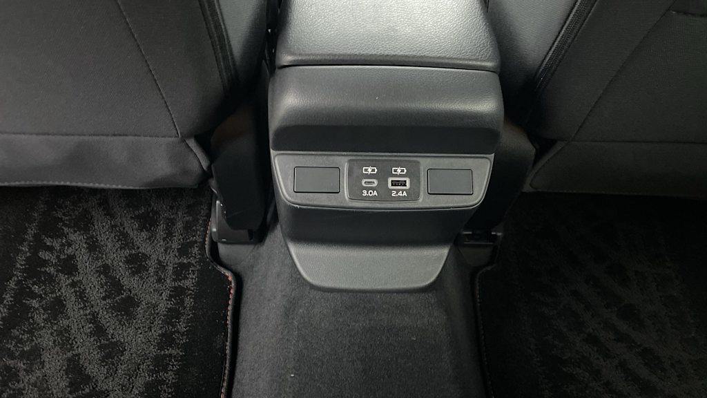 Thumbnail: 2024 Subaru WRX - 33