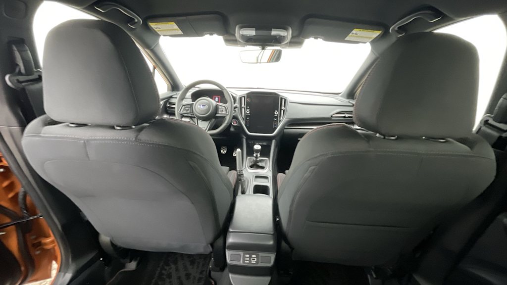 Thumbnail: 2024 Subaru WRX - 12