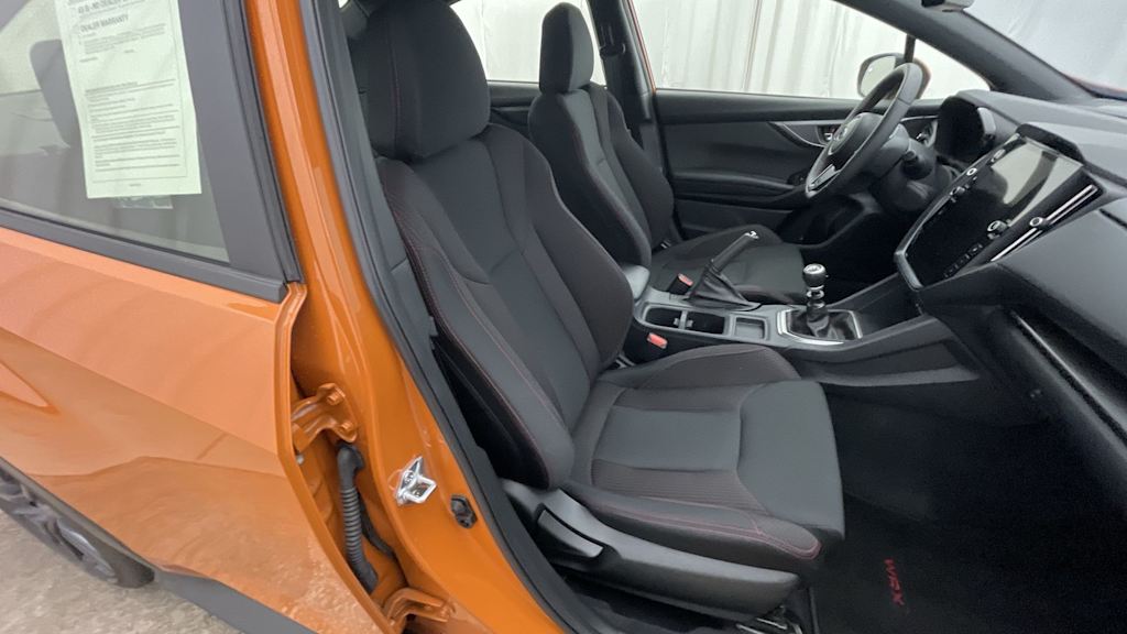 Thumbnail: 2024 Subaru WRX - 23