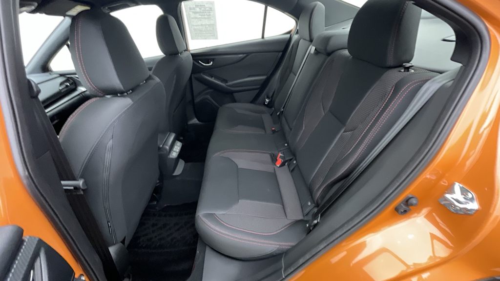 Thumbnail: 2024 Subaru WRX - 21