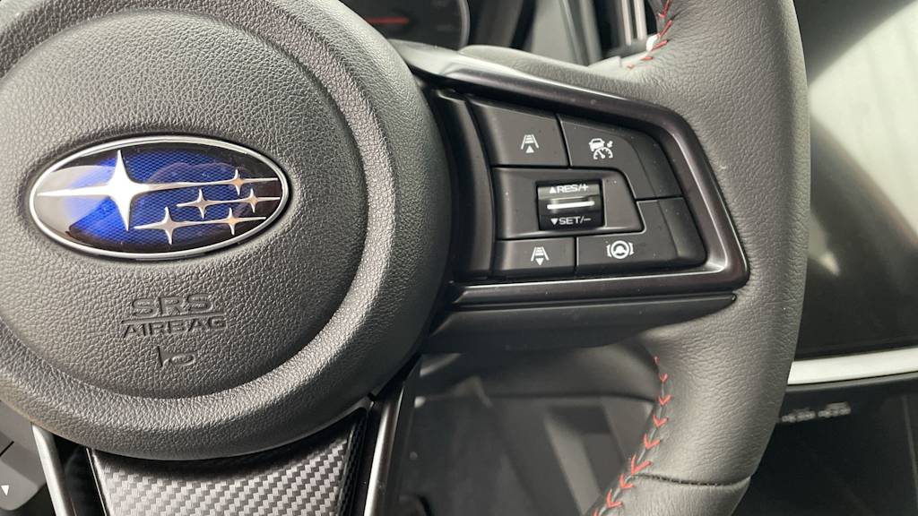 Thumbnail: 2024 Subaru WRX - 25