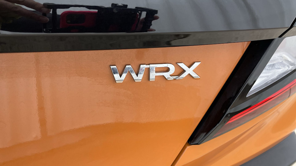 Thumbnail: 2024 Subaru WRX - 38