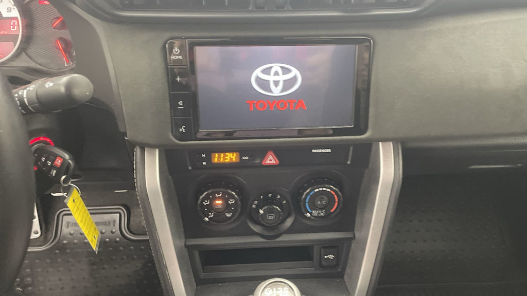 Thumbnail: 2020 Toyota 86 - 26