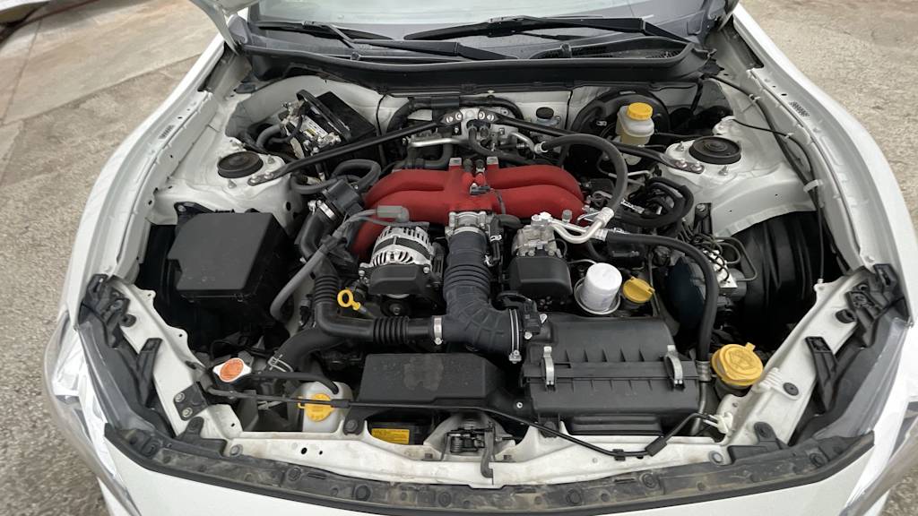 Thumbnail: 2020 Toyota 86 - 8