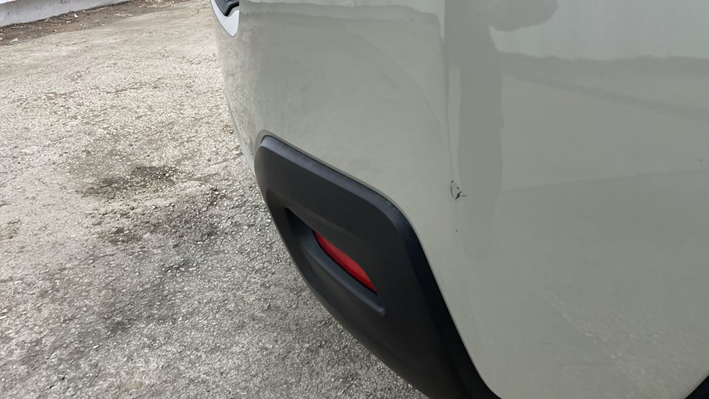 2016 Subaru Crosstrek Limited 42