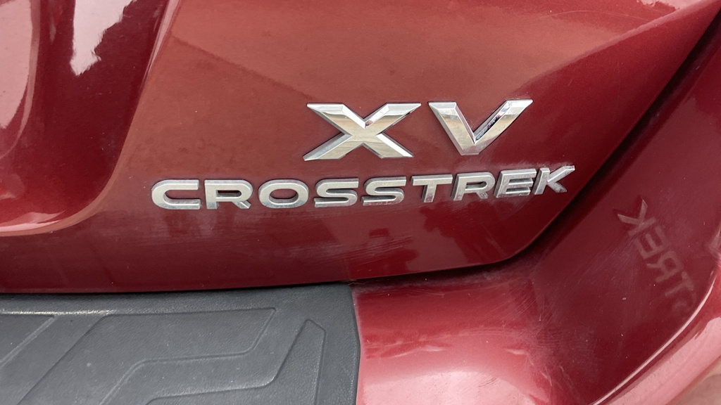 Thumbnail: 2015 Subaru XV Crosstrek - 38
