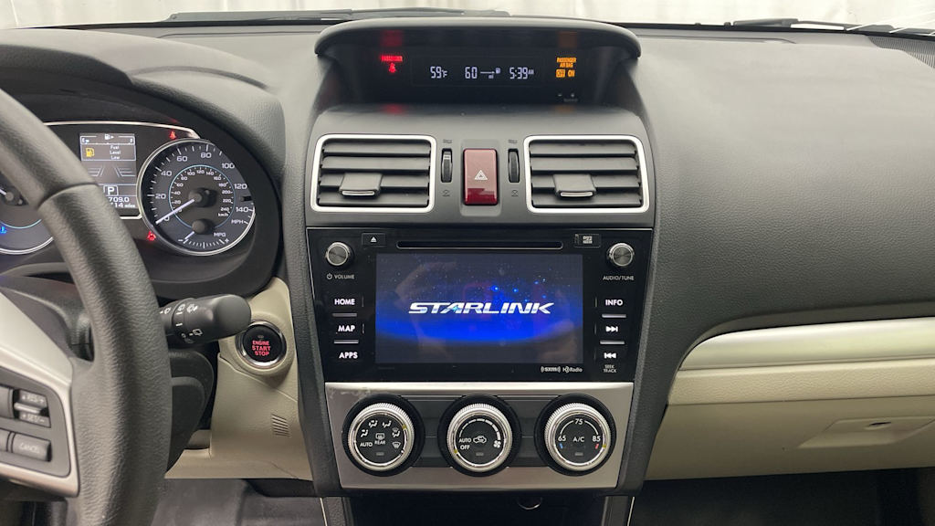 Thumbnail: 2015 Subaru XV Crosstrek - 29
