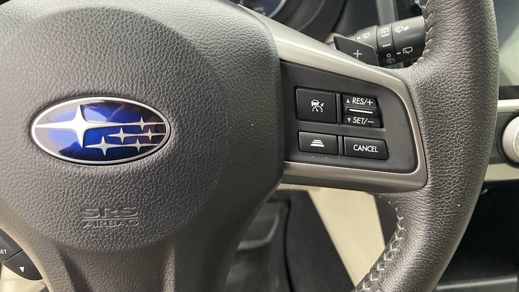 Thumbnail: 2015 Subaru XV Crosstrek - 26