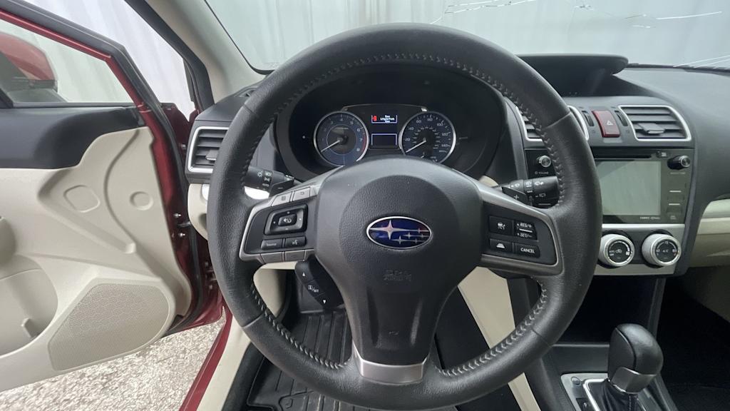 Thumbnail: 2015 Subaru XV Crosstrek - 9