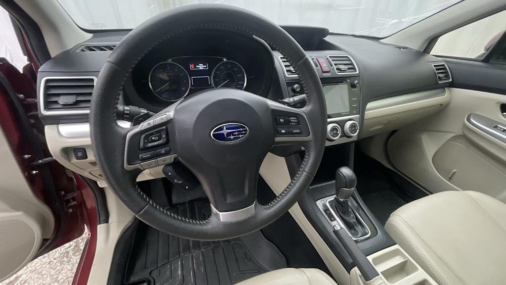 Thumbnail: 2015 Subaru XV Crosstrek - 2