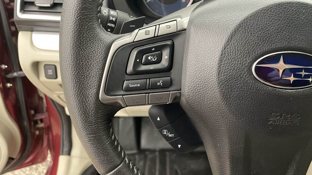 Thumbnail: 2015 Subaru XV Crosstrek - 25