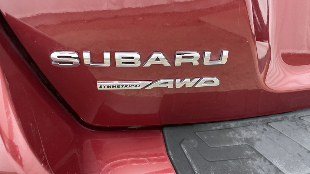 Thumbnail: 2015 Subaru XV Crosstrek - 6