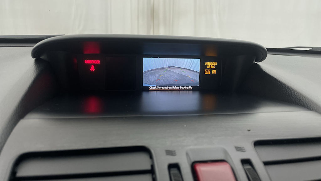 Thumbnail: 2014 Subaru XV Crosstrek - 14