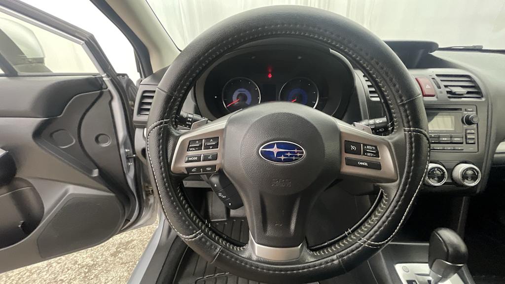 Thumbnail: 2014 Subaru XV Crosstrek - 13