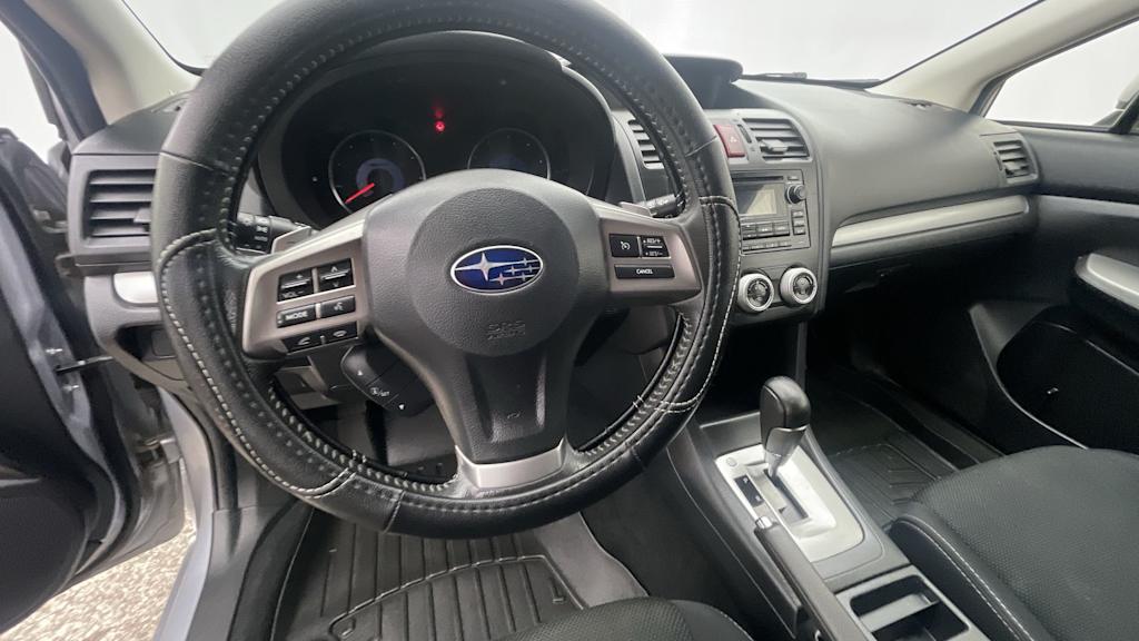 Thumbnail: 2014 Subaru XV Crosstrek - 2