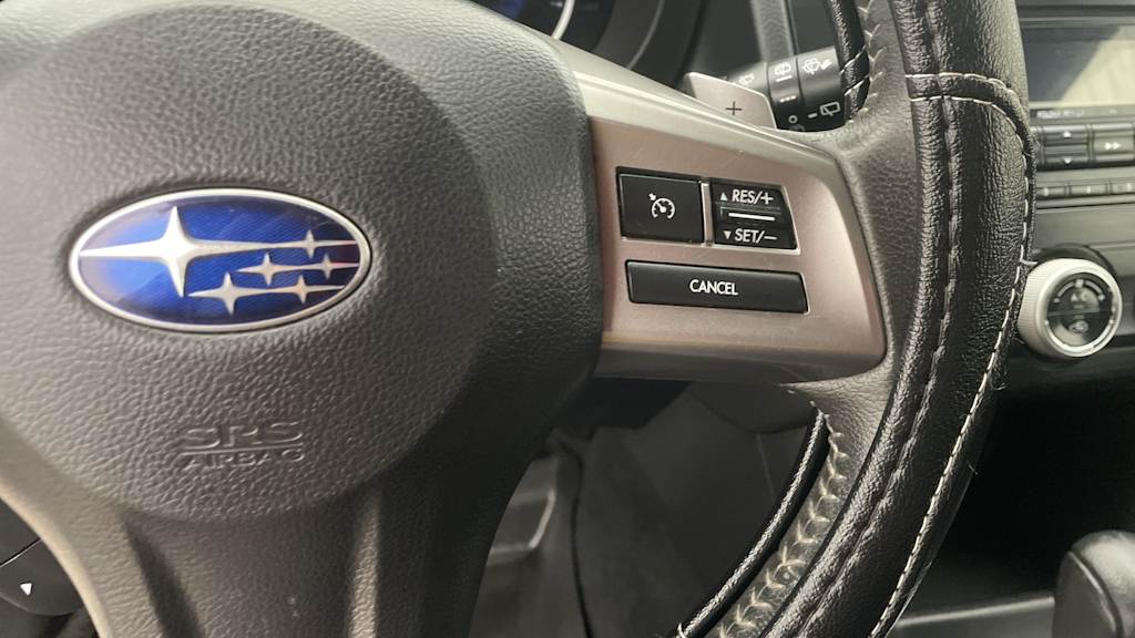 Thumbnail: 2014 Subaru XV Crosstrek - 24