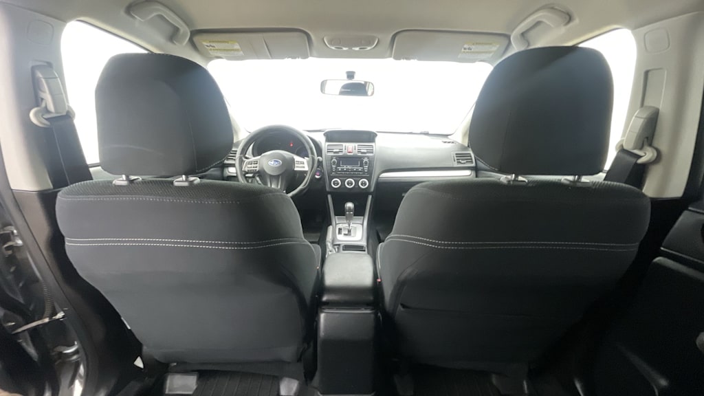 Thumbnail: 2014 Subaru XV Crosstrek - 9