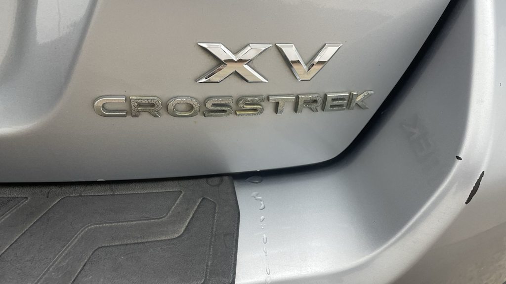 Thumbnail: 2014 Subaru XV Crosstrek - 35