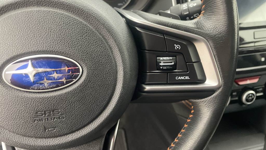 Thumbnail: 2018 Subaru Crosstrek - 24
