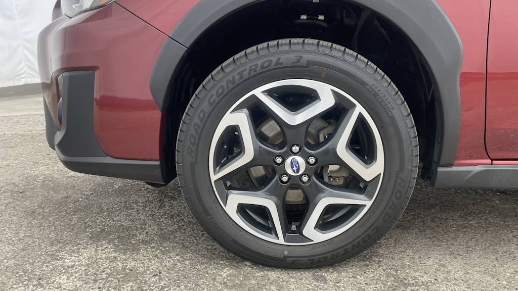 Thumbnail: 2018 Subaru Crosstrek - 37